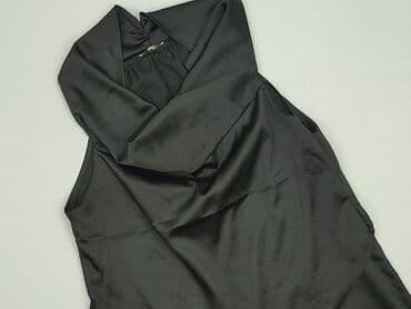 sweter z kapturem reserved: Risskio, Top damski, rozmiar M — 1