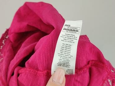 sukienki midi dopasowane: Blouse, F&F, 12 years, 146-152 cm, condition - Very good — 5