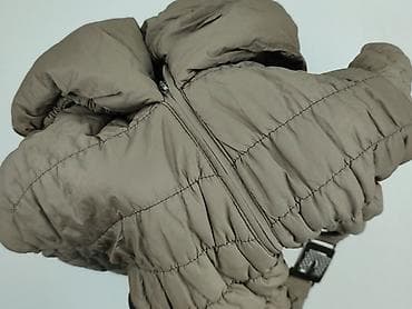 kuling kurtka: Moda Italia, Kurtka zimowa damska, rozmiar M — 6