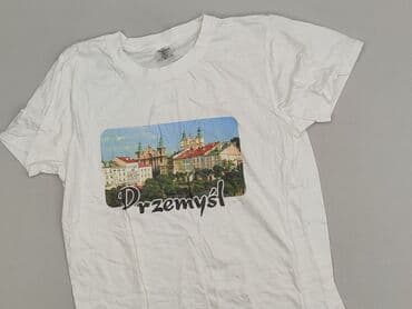 polskie jeansy prl poznań: Keya, Футболка для чоловіків, розмір S — 2