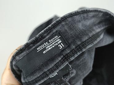 Mens: House of Denim, Shorts for men, size L — 4