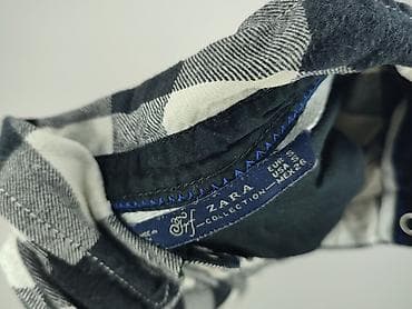 oversize zara: Zara, Koszula damska, rozmiar S — 6