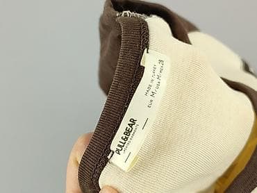 top cropp: PULL&BEAR, Bluzka damska, rozmiar M — 5