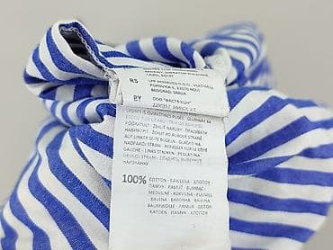 sinsay biala bluza: Sinsay, Koszula damska, rozmiar M — 5