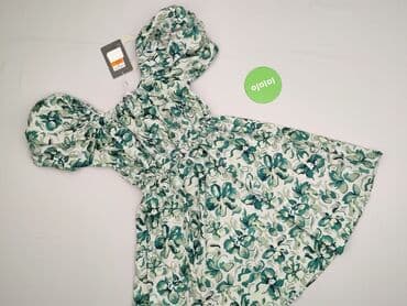 c a sukienki bawełniane: Sukienka damska, rozmiar M — 2