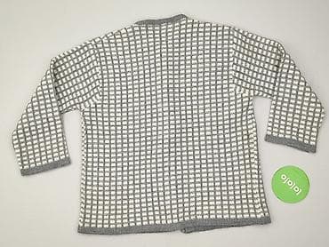 sweter dilvin: Kardigan damski, rozmiar M — 3