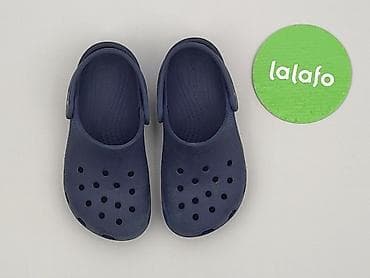 do reserved: Klapki Crocs, 30, Używany — 3