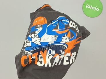 lidl ubrania dla dzieci lupilu: Blouse, Lupilu, 1.5-2 years, 86-92 cm, condition - Very good — 5