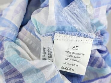 koszula w krate lidl: Ulla Popken, Women`s shirt, 4XL at lalafo.pl — 5 koszula w krate lidl: Ulla Popken, Women`s shirt, 4XL — 5