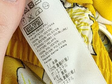 krótkie spodenki martes: Topshop, Szorty damskie, rozmiar M — 5