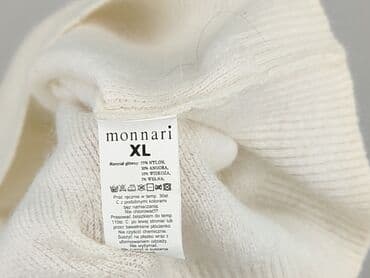 bielizna mon: Monnari, Sweter damski, rozmiar XL — 5