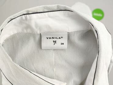 koszula i golf: Vanilia, Koszula damska, rozmiar M — 4