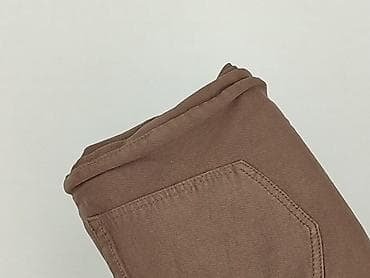 big star dresy: Stradivarius, Spodnie materiałowe damskie, rozmiar XL — 7