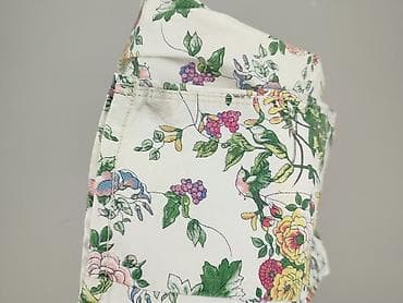 leopard jeans: Zara, Jeansy damskie, rozmiar S — 5