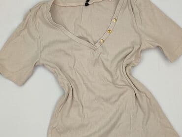 t shirty miu miu: Sinsay, Women`s T-shirt, size S (EU 36) — 1