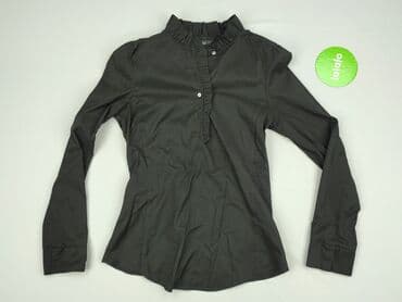 koszulka na jedno ramię zara: Zara, Bluzka damska, XS — 2