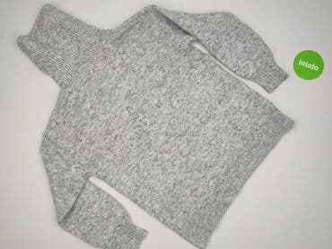 diverse sweter: Diverse, Golf damski, M — 3