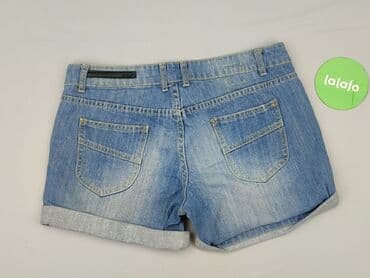 krótkie spodenki i nogi z cellulitem: S.Oliver, Szorty damskie, rozmiar M — 3