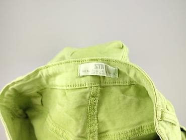 obcisłe jeansy: Jeansy damskie, rozmiar XS — 4