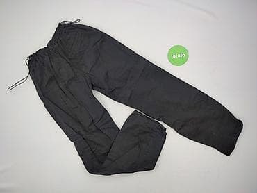 br: Bershka, Spodnie materiałowe damskie, rozmiar XS — 4
