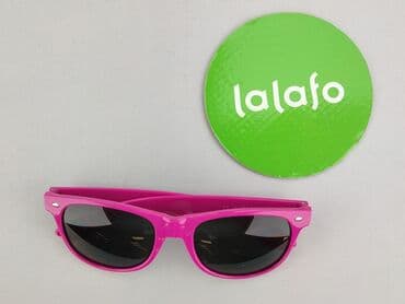 torebki guess: Okulary, Przeciwsłoneczne, Trapez kształt, stan - Idealny — 2