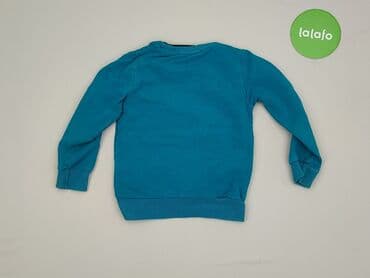 kombinezon pikachu: Sweatshirt, 1.5-2 years, 86-92 cm, condition - Very good — 3