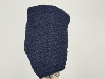 crop top hugo: Stradivarius, Top damski, M — 5