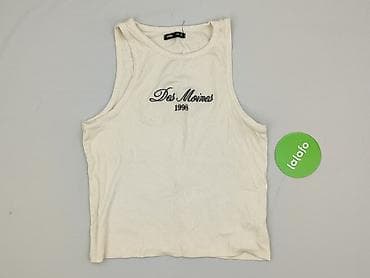 bluzki elcol: Sinsay, Top damski, rozmiar XL — 2