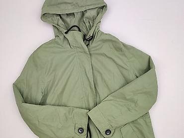 PARKA, Parka damska, rozmiar M