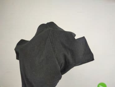 legginsy prążkowane reserved: Esmara, Leggings Elegant for women, size M (EU 38) — 5