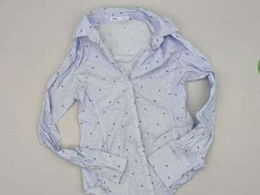 koszulka z dynia sinsay: Sinsay, Koszula damska, rozmiar S — 1