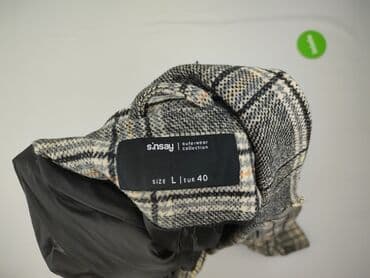 sinsay ramoneska: Sinsay, Women`s coat, size L — 4