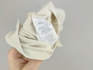 mango t shirty basic: MNG, Women`s T-shirt, size M — 6