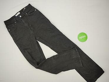 Bershka, Jeansy damskie, rozmiar S w lalafo.pl — 2 Bershka, Jeansy damskie, rozmiar S — 2