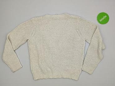 sweter weekday: Soyaconcept, Kardigan damski, rozmiar L — 3