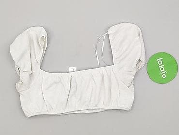 cropp bluzki: H&M Divided, Top damski, rozmiar M — 3