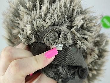 parka mexx: Parka damska, rozmiar 2XL — 4
