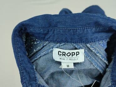 cropp bluzka z długim rękawem: Cropp, Koszula damska, rozmiar M — 5