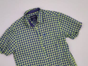 mohito swetry: Springfield, Сорочка для чоловіків, L — 1