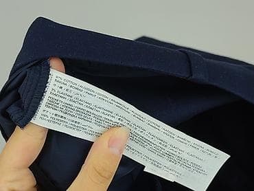 mango dzwony: Mango, Spodnie materiałowe damskie, rozmiar XL — 5