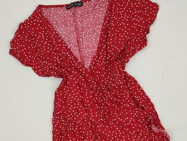 satynowa koszula nocna h: Shein, Women`s dress, size S (EU 36) — 1