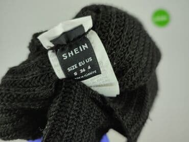 buty zimowe damskie shein: Shein, Women`s sweater, size S — 6