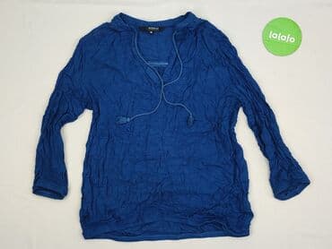 bluzki kopertowe reserved: Reserved, Bluzka damska, rozmiar L — 2