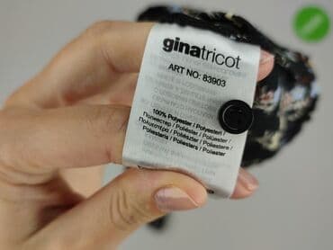 gina tricot jeansy: Gina Tricot, Bluzka damska, rozmiar L — 5