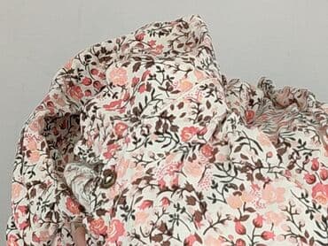 moda lata 70 sukienki: F&F, Bluzka damska, XL — 6