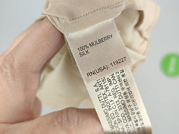 bluzki massimo dutti: Massimo Dutti, Bluzka damska, rozmiar M — 6