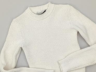 opus sweatshirt: Bershka, Sweter damski, rozmiar S — 1
