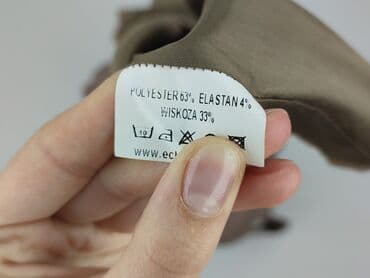 ewa minge sukienki letnie: Echo, Sukienka damska, rozmiar S — 5