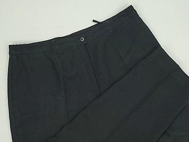 buty prada olx: Spodnie materiałowe damskie, rozmiar XL — 1