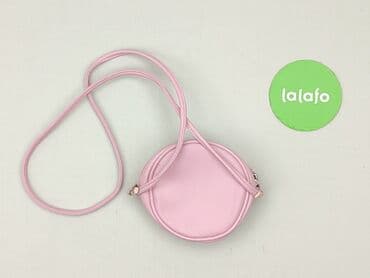 klapki z futerkiem dla dzieci ccc: Kid's handbag, condition - Perfect — 3